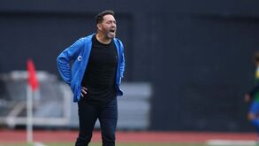 Oficial: Ricardo Soares deixa Estoril