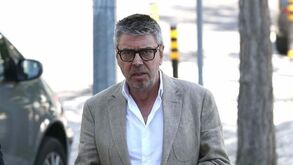 Francisco J. Marques: «O Benfica exibe orgulhoso um dos seus jogadores a insultar um clube adversário»