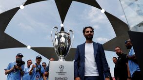 Apelo UEFA: Cheguem bem cedo