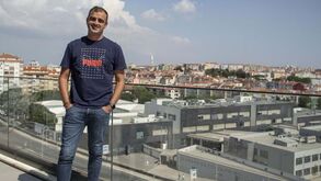 Filipe Martins: «Esta primeira época tem de ser cimentada»