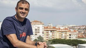 Filipe Martins: «Lelo está pronto para um grande»