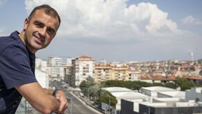 Filipe Martins: «No curso falamos pouco sobre a Liga»