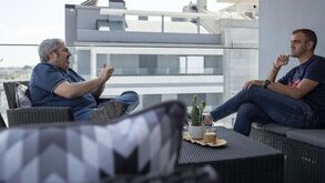 Filipe Martins: «Campeão é merecido»