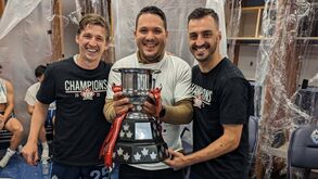 Vancouver Whitecaps vencem Taça do Canadá com toque português