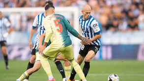 Alavés impõe-se frente ao Eibar e vai disputar acesso à Liga espanhola com Levante