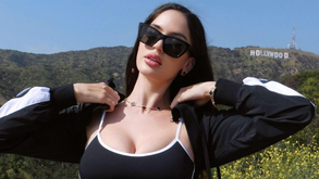 Natalia Barulich: Um sonho