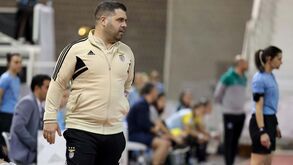 Alexandre Pinto: «É preciso não ter medo de ganhar»
