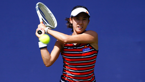 Miyu Kato: Lágrimas de superação