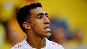 Tiago Tomás vai ficar na Alemanha