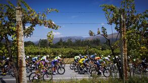 Volta a Portugal de 2023: Começa no centro, vai ao sul e termina no norte 