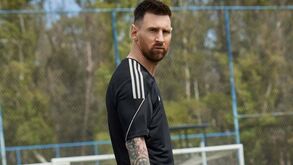 Inter Miami vê número de seguidores no Instagram 'explodir' depois do anúncio de Messi