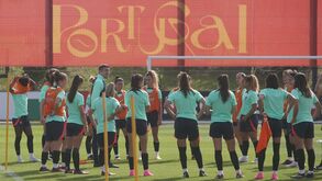 Seleção nacional feminina mantém lugar do ranking da FIFA liderado pelos EUA