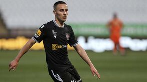 Filipe Martins: «Lelo já está preparado para um dos grandes»