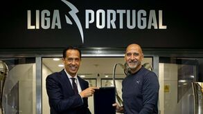 Bola oficial das competições profissionais em Portugal passa a ser Puma