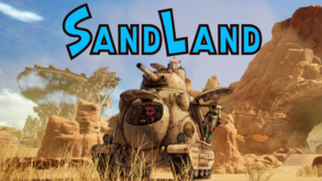 Bandai Namco anuncia Sand Land: Novo RPG de ação a caminho 