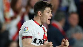 Fran García regressa ao Real Madrid
