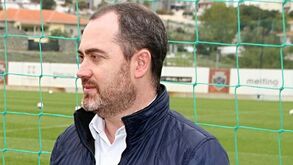 Atual presidente do Desportivo de Chaves encabeça lista única às eleições do clube