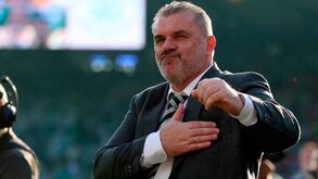 Ange Postecoglou: Novo técnico dos Spurs já convence pela mensagem positiva
