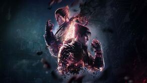 Tekken 8: Closed Network Test agendado para julho 
