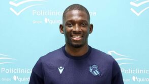 Capitão do Rennes assina pela Real Sociedad