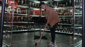 De Alverca às denúncias do Dragão: Carlos Nicolía nunca deixou nada por dizer