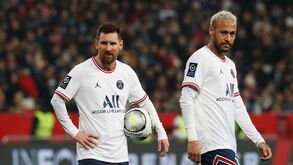 Neymar não tem dúvidas: «Messi vai mudar a MLS»