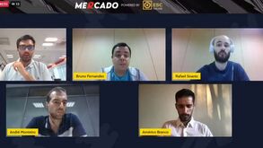 Mercado Record: Kökçü a caminho, Gyökeres mais caro e Jorge Mendes ajuda FC Porto