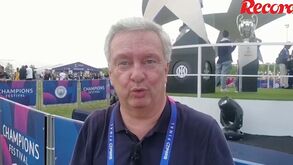 Record na final da Champions: o festival de camisolas, os entusiasmo dos adeptos e o que se espera do cortejo