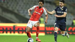 Lucas Mineiro está a chegar