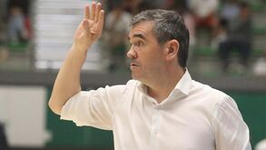 Norberto Alves após vitória frente ao Sporting: «Ganhar por um ou por dez no playoff é igual»