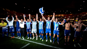 FC Porto 2010/11: Campeão perfeito e equipa de ouro