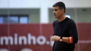 Mário Silva: «Estar nesta final era uma obrigação»