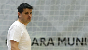 Nuno Dias: «Vamos fazer tudo para ser tricampeões»