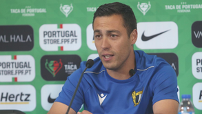 Famalicão sancionado com jogo à porta fechada