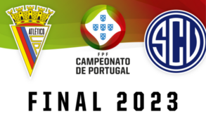 Capitães focados no troféu