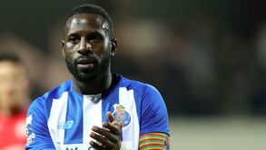 Varela e a desilusão no fim da formação no Sporting: «Foi difícil, senti que merecia mais»