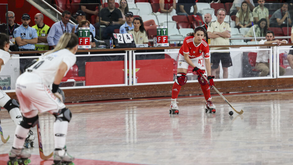 Maia decide Taça de Portugal feminina 