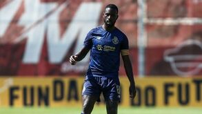 Silvestre Varela: «Onde nunca jogaria em Portugal? No Benfica...» 