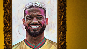 Welton Júnior é reforço