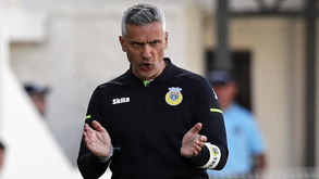 Evangelista vai assumir o banco do Goiás