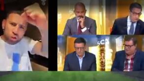 João Malheiro e a renovação de Otamendi: «Dia fantástico para o Benfica»