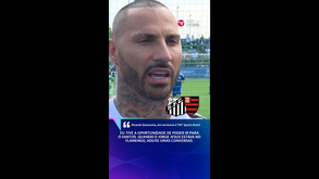 Quaresma: «Quando Jorge Jesus estava no Flamengo, houve umas conversas...»