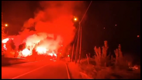 A grande festa dos adeptos do Abação no 46.º aniversário do clube