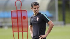 Alexandre Penetra e o Europeu sub-21: «Não quero estar aqui a dizer que somos favoritos»