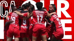 Um empate com sabor a vitória: assim foi a festa da permanência do Ouriense