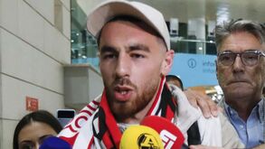 Kökçü quer ganhar 250 mil euros com vivenda