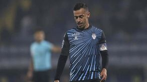Fábio Espinho anuncia o fim da carreira como jogador de futebol