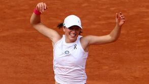 Iga Swiatek conquista terceiro título em Roland Garros