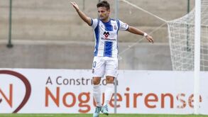 Alverca garante contratação de Rui Batalha