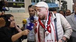 Kökçü iguala cláusula mais alta de sempre em Portugal